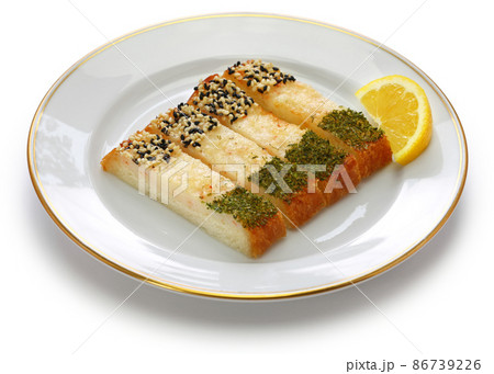 海老トースト 86739226
