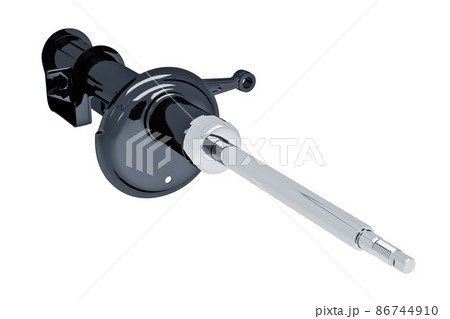 Shock absorber Shock absorber 86744910