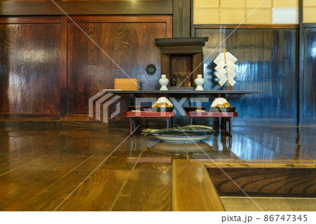 恵比須講の神様 恵比須講の神様 86747345