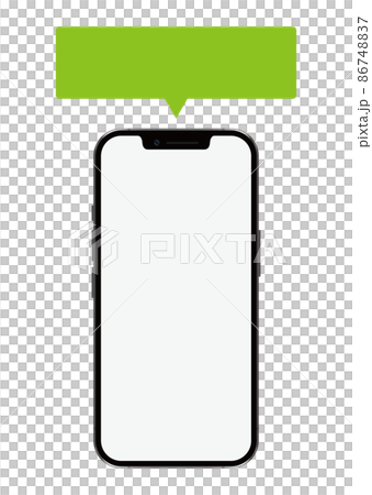 Smartphones and alerts 86748837