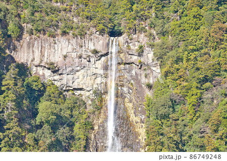 【那智の滝】 和歌山県東牟婁郡那智勝浦町大字那智山 【那智の滝】 和歌山県東牟婁郡那智勝浦町大字那智山 86749248