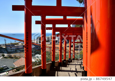 南知多荒熊神社 南知多荒熊神社 86749547