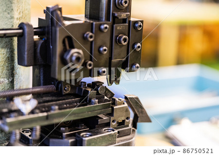 電動圧着器・プレス機 電動圧着器・プレス機 86750521