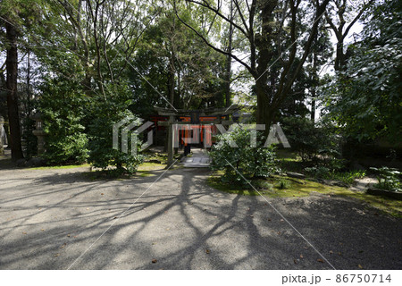 福寿稲荷神社 福寿稲荷神社 86750714