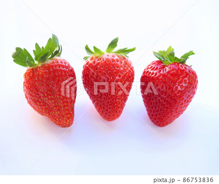 栃木県産いちご　とちおとめ　スカイベリー　とちあいか 86753836