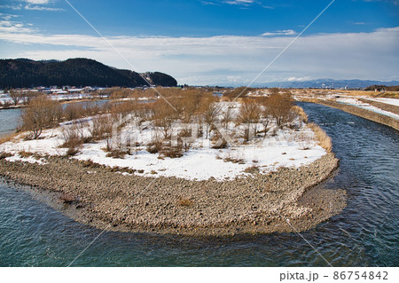 鳴鹿大堰 86754842