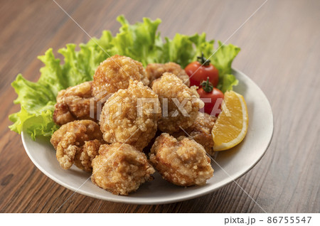 唐揚げ　からあげ 86755547