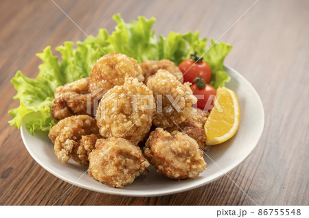 唐揚げ　からあげ 86755548