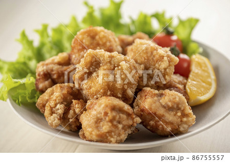 唐揚げ からあげ 唐揚げ からあげ 86755557