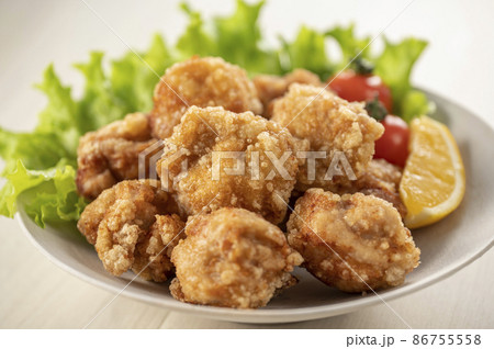 唐揚げ　からあげ 86755558