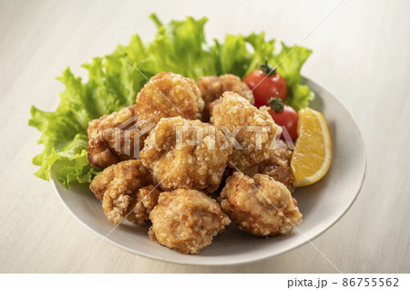 唐揚げ　からあげ 86755562