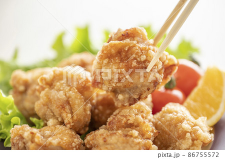 唐揚げ　からあげ 86755572
