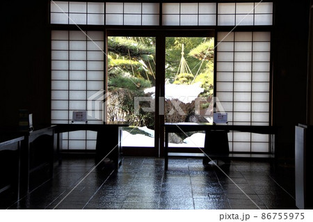 冬の岐阜公園散策・27(岐阜市岐阜公園近隣) 冬の岐阜公園散策・27(岐阜市岐阜公園近隣) 86755975