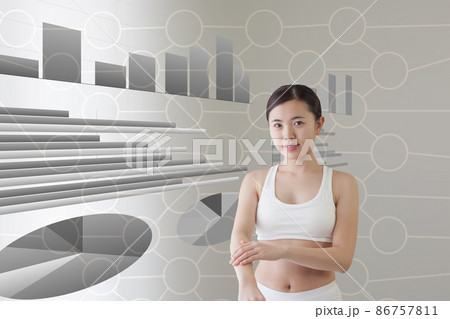 ヘルスケアテクノロジー 86757811