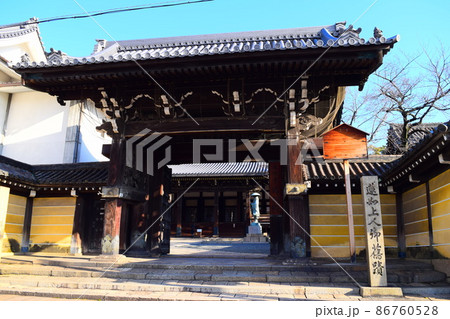 堺県庁跡　国指定史跡 86760528