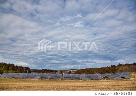 太陽光発電 太陽光発電 86761303