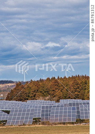 太陽光発電 太陽光発電 86761312