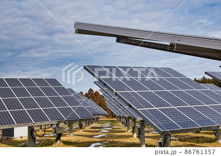 太陽光発電 太陽光発電 86761357