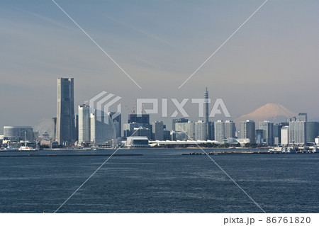 横浜 86761820