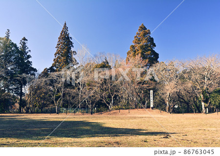 日本100名城・長篠城 日本100名城・長篠城 86763045