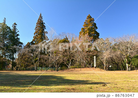 日本100名城・長篠城 日本100名城・長篠城 86763047