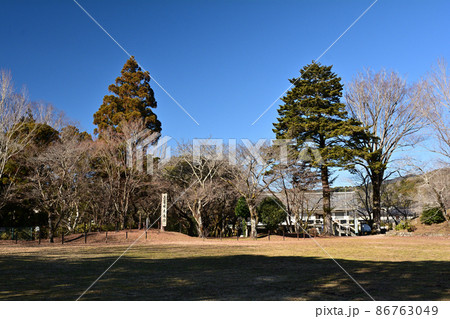 日本100名城・長篠城 日本100名城・長篠城 86763049