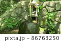 山の水場～福岡県宗像市城山～ 86763250