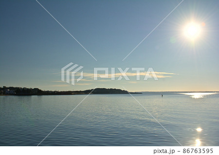 浜名湖・舘山寺 浜名湖・舘山寺 86763595