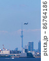 羽田。 86764186