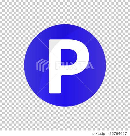 Parking sign Parking sign 86764637