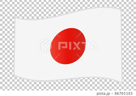 嘮叨日本國旗 86765183