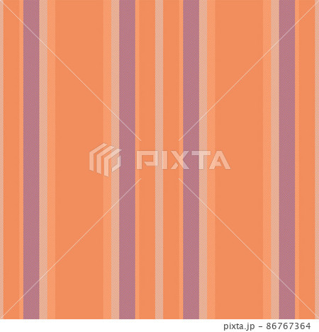 Vertical lines stripe pattern. Vector stripes background fabric texture. Geometric striped line seamless abstract design. 86767364