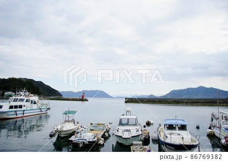 忠海港 忠海港 86769382