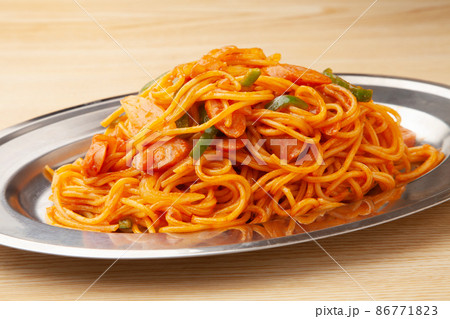 ナポリタン 86771823