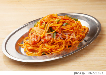 ナポリタン 86771824