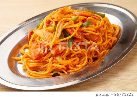 ナポリタン 86771825