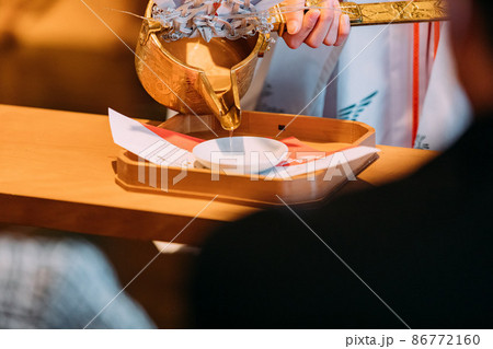 結婚式 挙式 和式 親族盃の儀 結婚式 挙式 和式 親族盃の儀 86772160