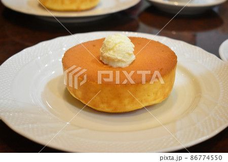 パンケーキ　イメージ 86774550