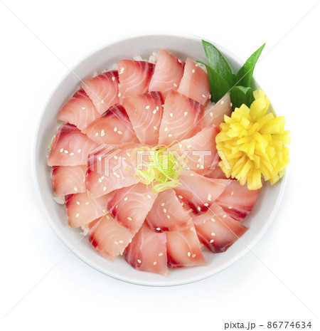 Izumidai Don Japanese food Izumidai Don Japanese food 86774634