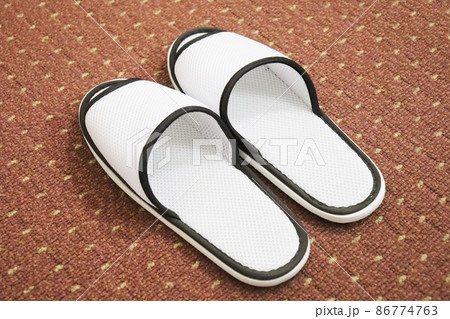 室内スリッパ 86774763