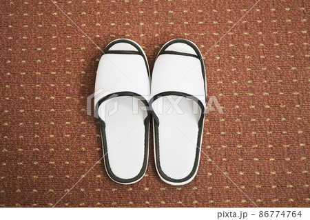 室内スリッパ 室内スリッパ 86774764