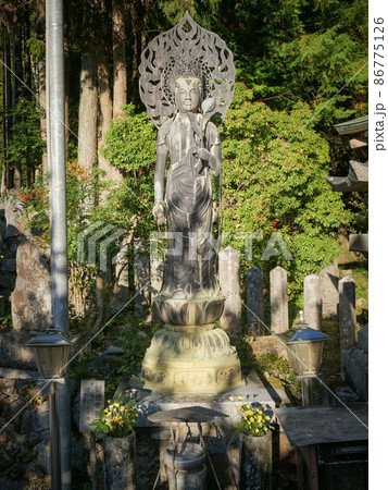 大阪府 竜王山 忍頂寺 大阪府 竜王山 忍頂寺 86775126