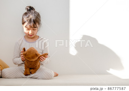 子供 育児 ライフスタイル 86777587