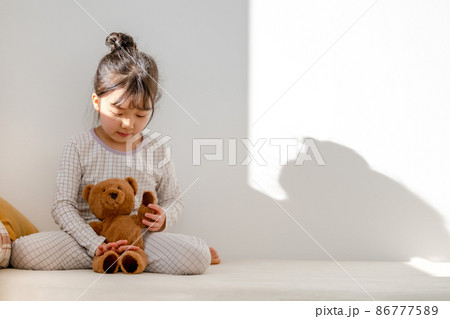 子供 育児 ライフスタイル 86777589