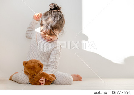 子供 育児 ライフスタイル 86777656
