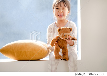 子供 育児 ライフスタイル 86777657