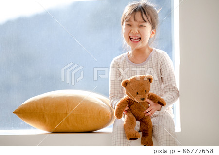 子供 育児 ライフスタイル 86777658