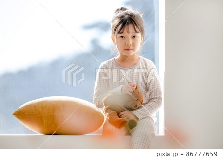 子供 育児 ライフスタイル 86777659