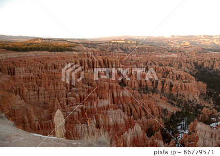 春のアメリカ・グランドサークルドライブ 86779571