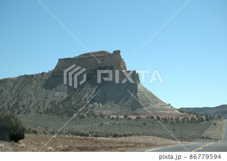 春のアメリカ・グランドサークルドライブ 86779594